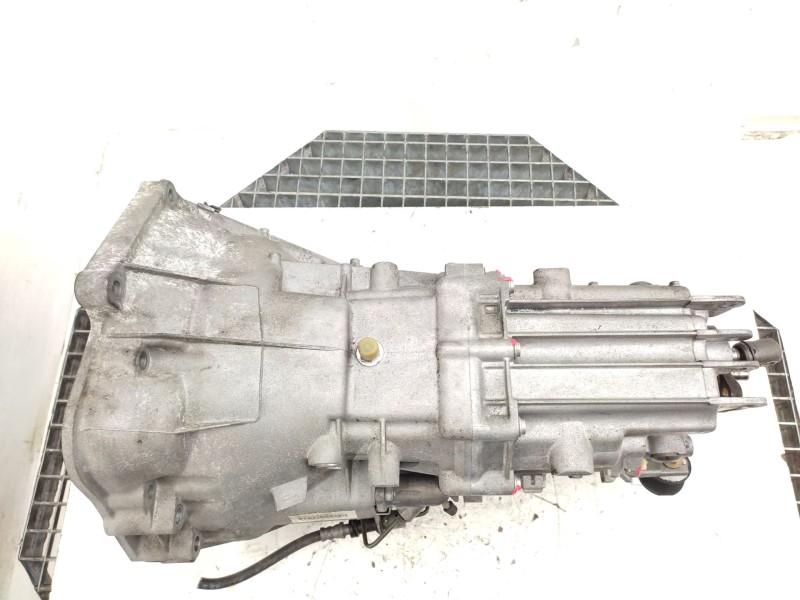 Caja Cambios Gs617bgapt 23007626305  - Bmw 3 (e90) 320 I 5