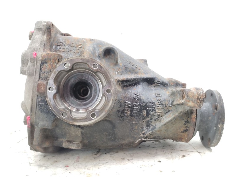 Recambio de diferencial trasero para bmw 3 (e90) 320 i referencia OEM IAM   