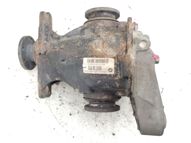 Recambio de diferencial trasero para bmw 3 (e90) 320 i referencia OEM IAM   