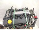 MOTOR COMPLETO Z19DT 