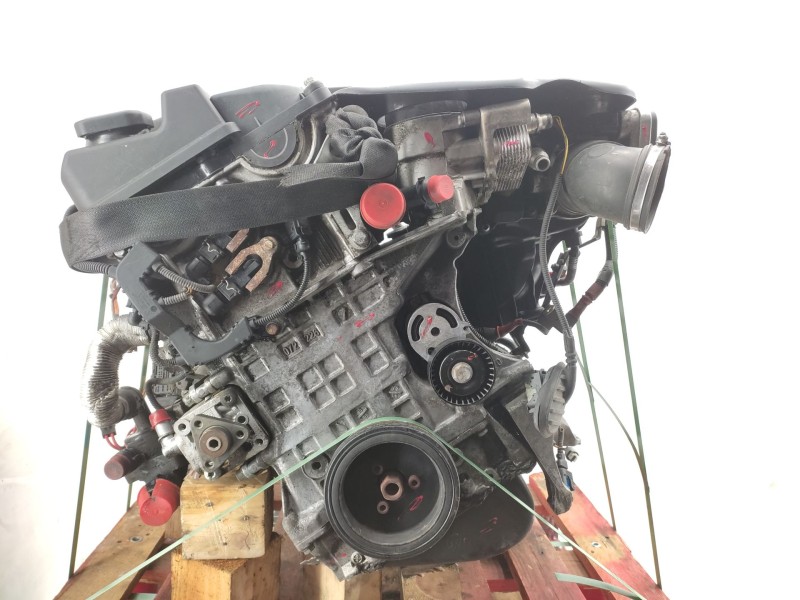 Recambio de motor completo para bmw 3 (e90) 320 i referencia OEM IAM   