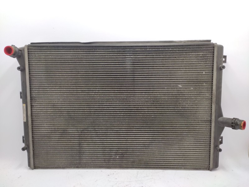 Recambio de radiador agua para audi a3 (8v1, 8vk) 2.0 tdi referencia OEM IAM  1K0121251AB 