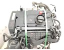 MOTOR COMPLETO BKP 
