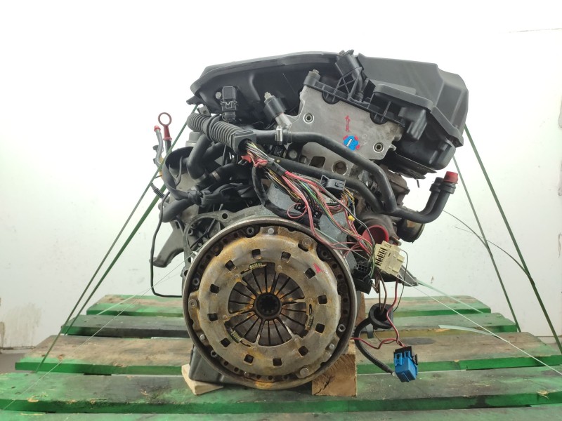 Recambio de motor completo para bmw 3 (e46) 320 d referencia OEM IAM   