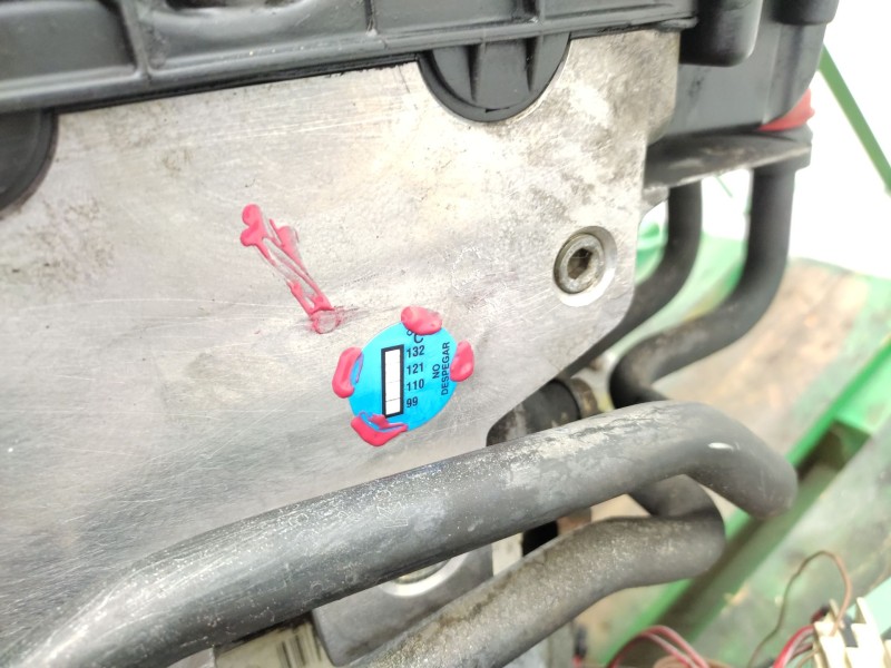 Recambio de motor completo para bmw 3 (e46) 320 d referencia OEM IAM   