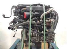 Recambio de motor completo para citroën c2 (jm_) 1.4 hdi referencia OEM IAM 8HZ  