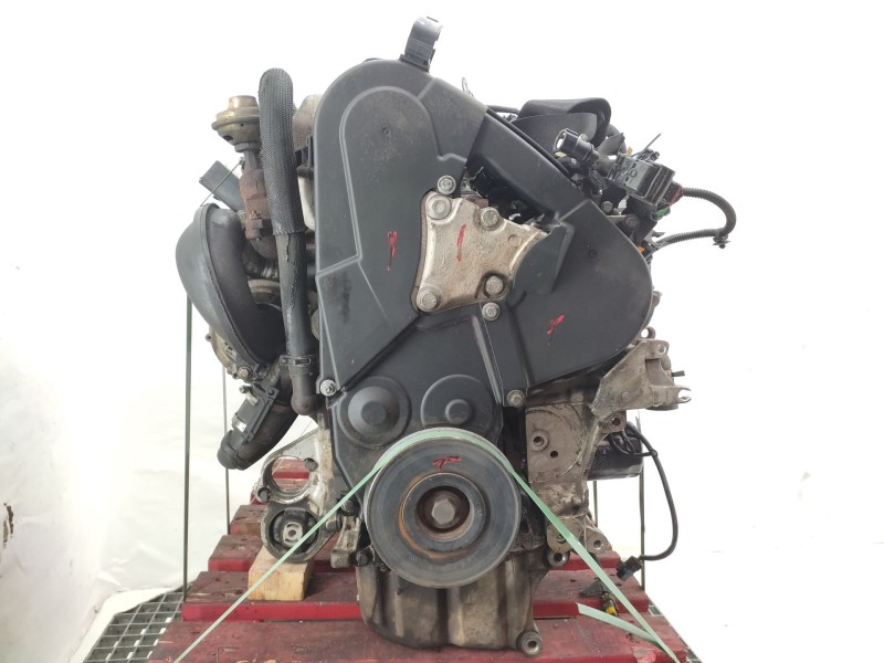 Recambio de motor completo para citroën xsara (n1) 2.0 hdi 90 referencia OEM IAM RHY  