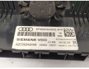 MANDO CLIMATIZADOR 8P0820043AG 