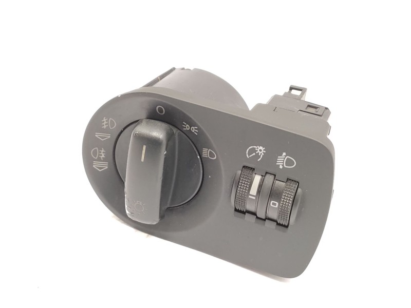 Recambio de mando luces para audi a3 (8v1, 8vk) 2.0 tdi referencia OEM IAM  8P1941531Q 