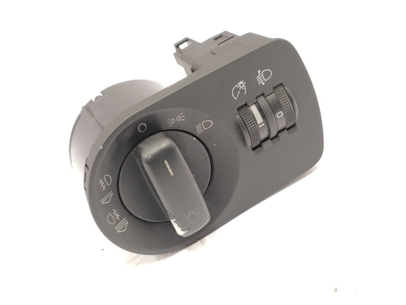 Recambio de mando luces para audi a3 (8v1, 8vk) 2.0 tdi referencia OEM IAM  8P1941531Q 