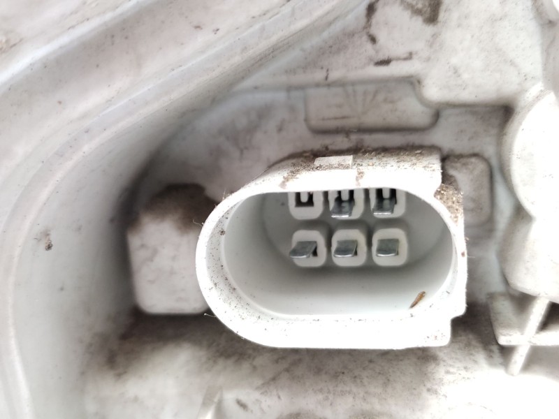 Piloto Trasero Derecho 8p0945096  - Audi A3 (8p1) 2.0 Tdi 16v 3
