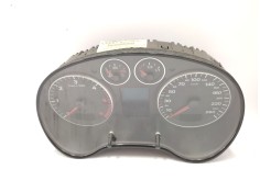 Recambio de cuadro instrumentos para audi a3 (8v1, 8vk) 2.0 tdi referencia OEM IAM  8P0920931E 