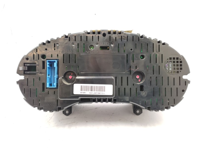 Recambio de cuadro instrumentos para audi a3 (8v1, 8vk) 2.0 tdi referencia OEM IAM  8P0920931E 