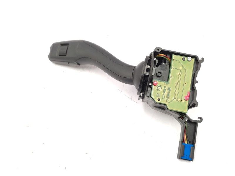 Mando Limpia 8p0953519a 8p0953519e  - Audi A3 (8p1) 2.0 Tdi 16v 2
