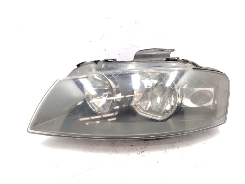 Recambio de faro izquierdo para audi a3 (8v1, 8vk) 2.0 tdi referencia OEM IAM  8P0941003K 