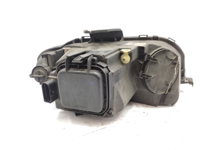 Recambio de faro izquierdo para audi a3 (8v1, 8vk) 2.0 tdi referencia OEM IAM  8P0941003K 