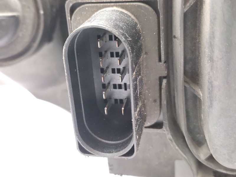 Recambio de faro izquierdo para audi a3 (8v1, 8vk) 2.0 tdi referencia OEM IAM  8P0941003K 