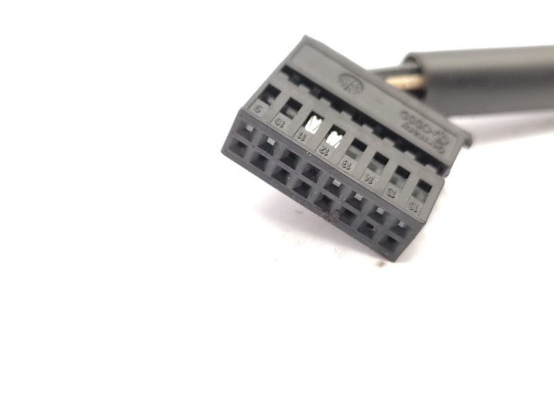 Recambio de retrovisor derecho para audi a3 (8v1, 8vk) 2.0 tdi referencia OEM IAM   