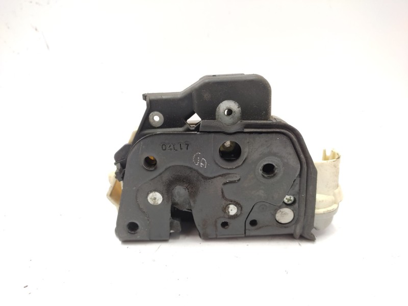 Recambio de cerradura puerta delantera izquierda para audi a3 (8v1, 8vk) 2.0 tdi referencia OEM IAM  4F1837015E 