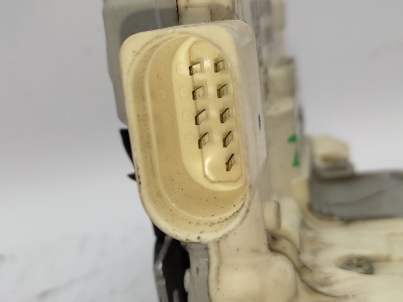 Recambio de cerradura puerta delantera izquierda para audi a3 (8v1, 8vk) 2.0 tdi referencia OEM IAM  4F1837015E 
