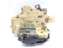 CERRADURA PUERTA DELANTERA DERECHA 4F1837016 