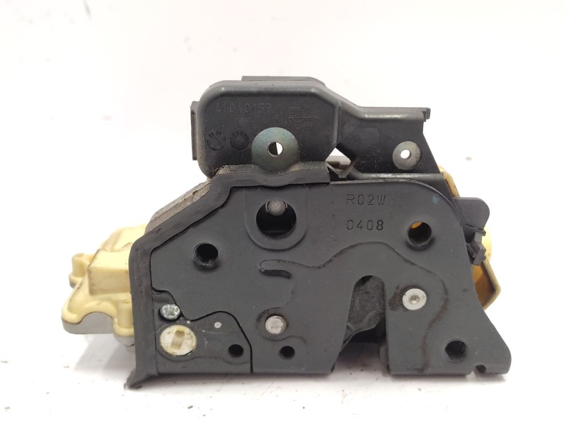 Cerradura Puerta Delantera Derecha 4f1837016  - Audi A3 (8p1) 2.0 Tdi 16v 3