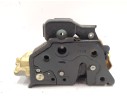 CERRADURA PUERTA DELANTERA DERECHA 4F1837016 