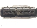 CENTRALITA MOTOR UCE 03G906021LG 0281013276