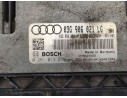 CENTRALITA MOTOR UCE 03G906021LG 0281013276