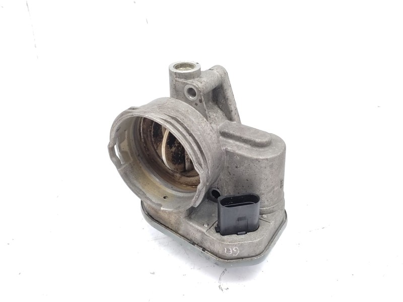 Recambio de caja mariposa para audi a3 (8v1, 8vk) 2.0 tdi referencia OEM IAM   