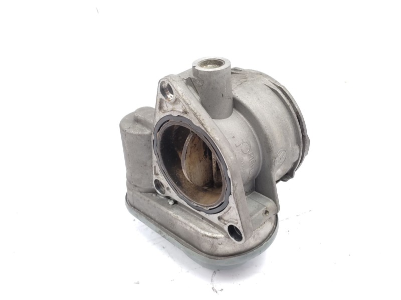 Recambio de caja mariposa para audi a3 (8v1, 8vk) 2.0 tdi referencia OEM IAM   