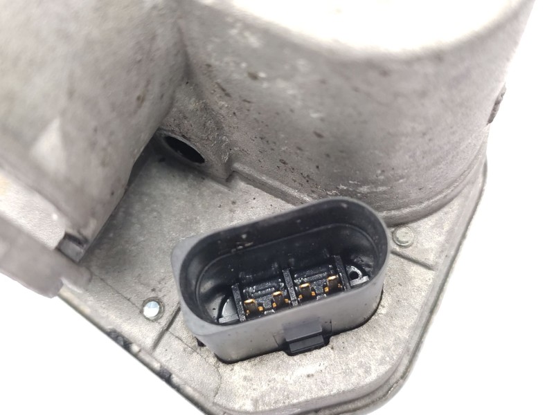 Recambio de caja mariposa para audi a3 (8v1, 8vk) 2.0 tdi referencia OEM IAM   