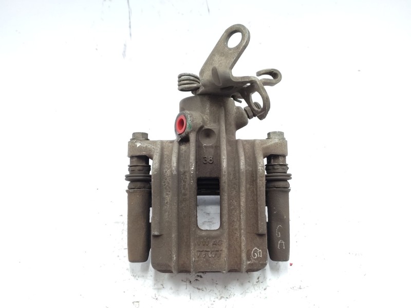 Recambio de pinza freno trasera izquierda para audi a3 (8v1, 8vk) 2.0 tdi referencia OEM IAM   