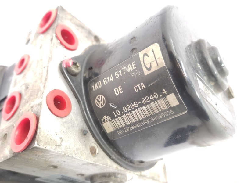 Recambio de abs para audi a3 (8v1, 8vk) 2.0 tdi referencia OEM IAM  1K0614517AE 