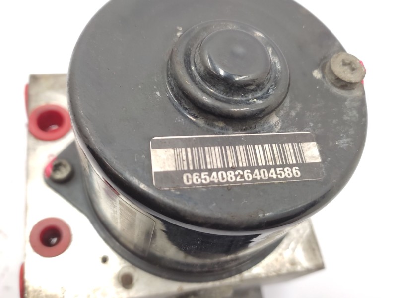 Recambio de abs para audi a3 (8v1, 8vk) 2.0 tdi referencia OEM IAM  1K0614517AE 