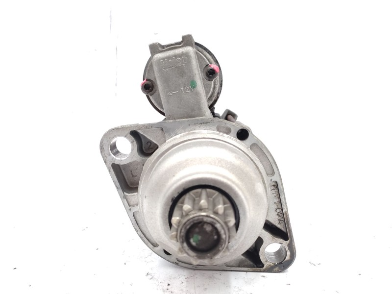 Recambio de motor arranque para audi a3 (8v1, 8vk) 2.0 tdi referencia OEM IAM  02M911023P 