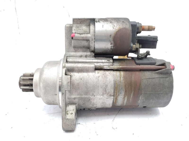 Recambio de motor arranque para audi a3 (8v1, 8vk) 2.0 tdi referencia OEM IAM  02M911023P 