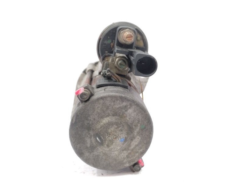 Recambio de motor arranque para audi a3 (8v1, 8vk) 2.0 tdi referencia OEM IAM  02M911023P 