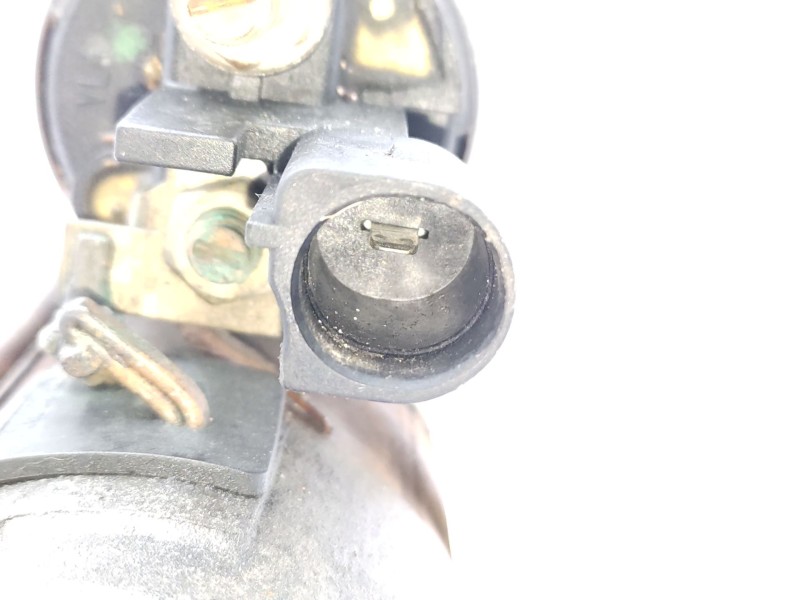 Recambio de motor arranque para audi a3 (8v1, 8vk) 2.0 tdi referencia OEM IAM  02M911023P 