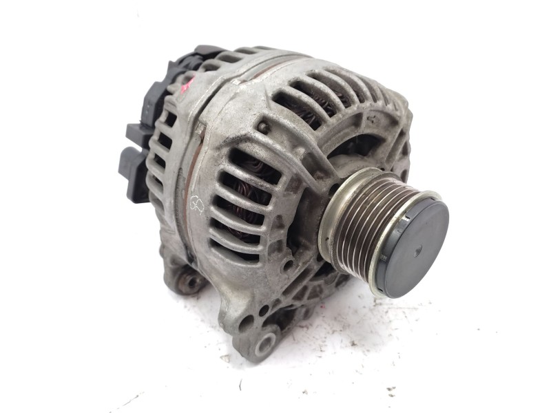 Recambio de alternador para audi a3 (8v1, 8vk) 2.0 tdi referencia OEM IAM  06F903023F 