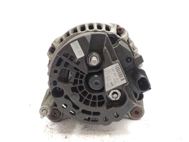 Recambio de alternador para audi a3 (8v1, 8vk) 2.0 tdi referencia OEM IAM  06F903023F 