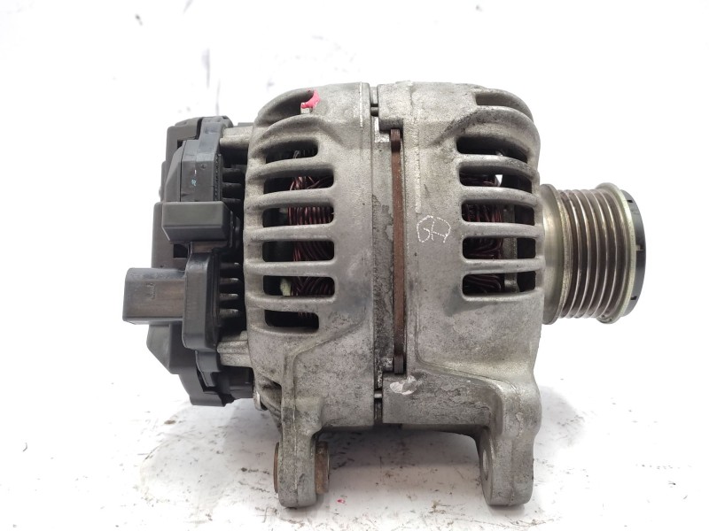 Recambio de alternador para audi a3 (8v1, 8vk) 2.0 tdi referencia OEM IAM  06F903023F 