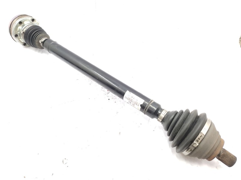 Recambio de transmision delantera derecha para audi a3 (8v1, 8vk) 2.0 tdi referencia OEM IAM  1K0407272RB 