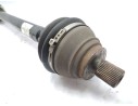 TRANSMISION DELANTERA DERECHA 1K0407272EN 1K0407272RB 