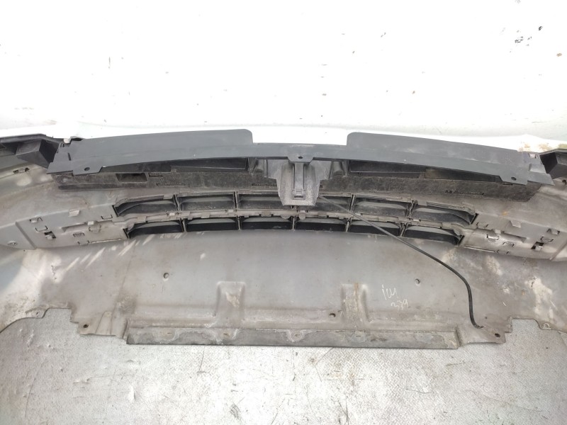 Paragolpes Delantero 7401t7  - Citroën C8 (ea_, Eb_) 2.2 Hdi 7