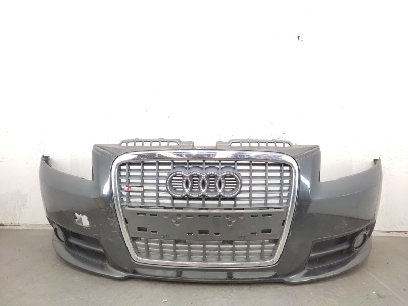 Recambio de paragolpes delantero para audi a3 (8v1, 8vk) 2.0 tdi referencia OEM IAM  8P0807105 