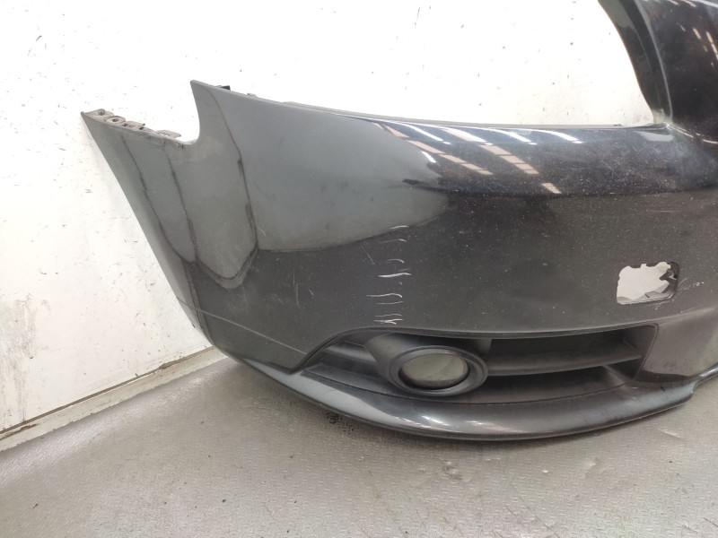 Recambio de paragolpes delantero para audi a3 (8v1, 8vk) 2.0 tdi referencia OEM IAM  8P0807105 