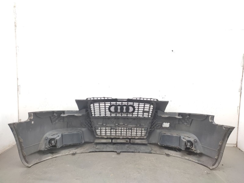 Recambio de paragolpes delantero para audi a3 (8v1, 8vk) 2.0 tdi referencia OEM IAM  8P0807105 
