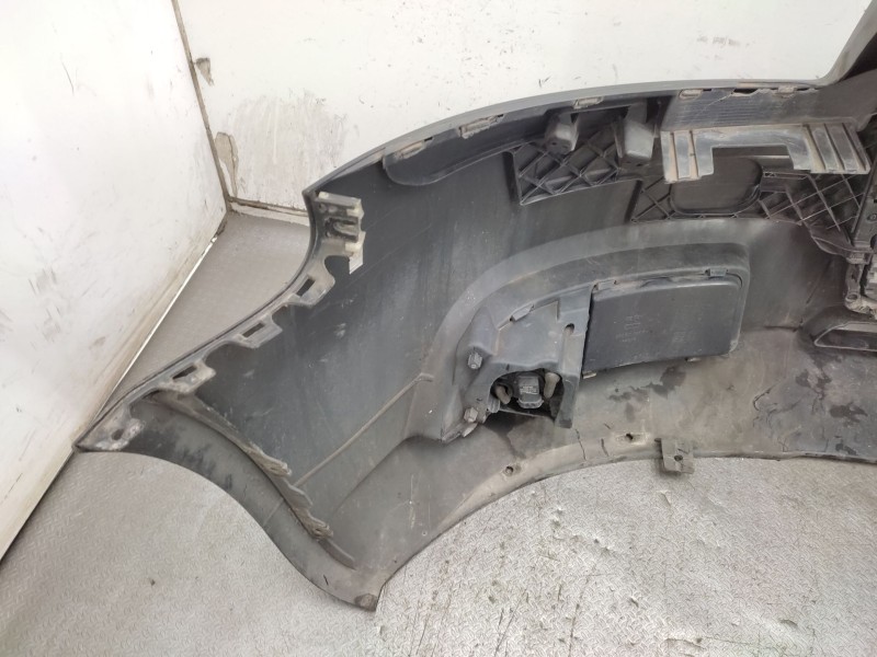 Recambio de paragolpes delantero para audi a3 (8v1, 8vk) 2.0 tdi referencia OEM IAM  8P0807105 