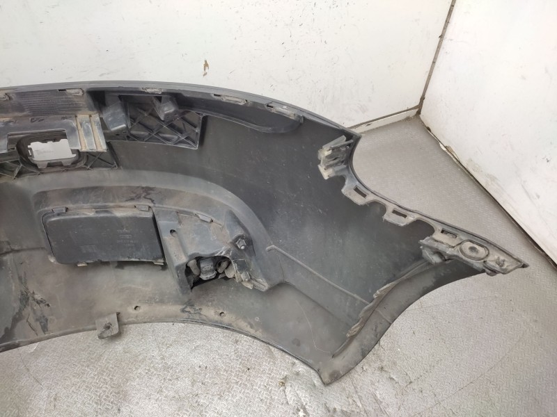 Recambio de paragolpes delantero para audi a3 (8v1, 8vk) 2.0 tdi referencia OEM IAM  8P0807105 